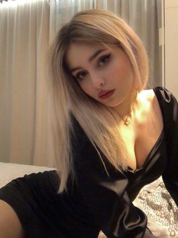 Индивидуалка Анюта фото 5