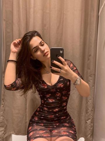 Индивидуалка Искра фото 3