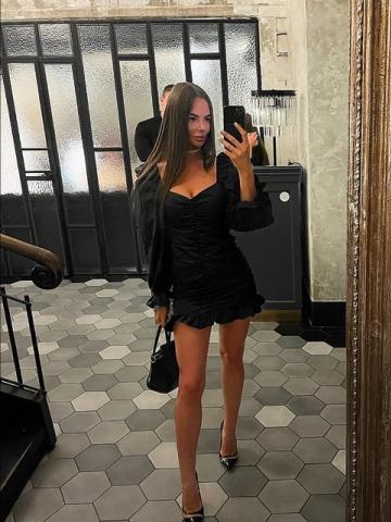 Проститутка Лилия, 23 года, г. Яконур