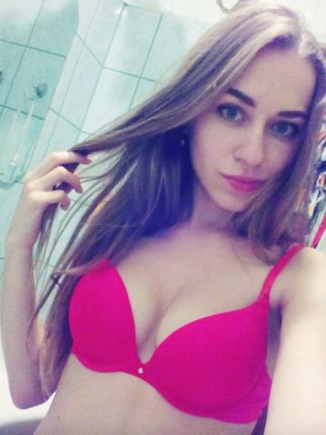 Проститутка Елизавета, 25 лет, г. Яконур